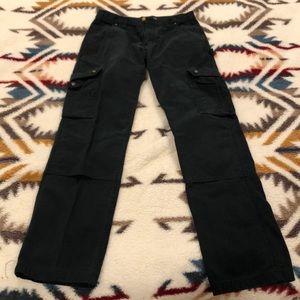 Carhartt Relaxed Fit Rip Stop Cargo 33x36